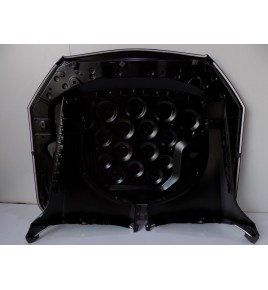 Mercedes GLC W253 Kapota / Kryt motora - 4220