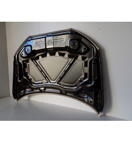 Audi Q3 8U Maska\Pokryva motora - 4223