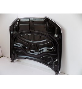 Audi A6 4G Kapota / Kryt motora - 4226