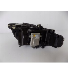 BMW 3 F30 F31 Lampa Xenon Ľavá Otočná - 1188