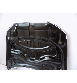 Audi A6 4G Kapota / Kryt motora - 4226