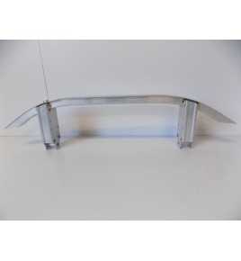 BMW 5 G30/G31 Nárazník - 4227