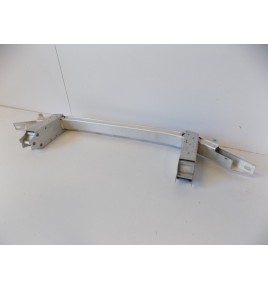 BMW 5 G30/G31 Nárazník - 4227