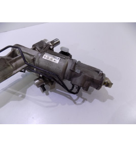 BMW 5 E60 / E61 - Riadiaca jednotka - 6350