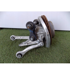 BMW X6 E71 - PRAVÁ ZÁVÈS /...