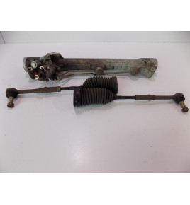 Mercedes S W221 Riadenie -...