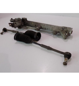 Mercedes S W221 Riadenie - 6347