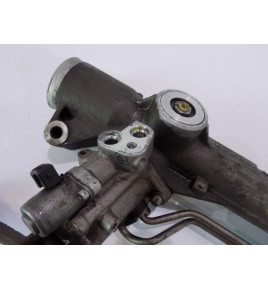 Mercedes S W221 Riadenie - 6347