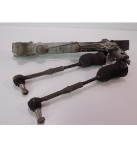 Mercedes S W221 Riadenie - 6347