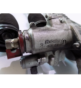 Mercedes S W221 Riadenie - 6347