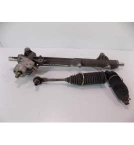 Audi A6 C6 4F Riadenie - 6344