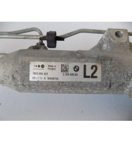 BMW M3 E82 - Riadenie - 6339