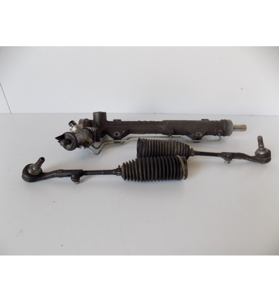 BMW 3 E90/91/92/93 - Riadenie - 6340