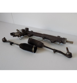 BMW 3 E90/91/92/93 - Riadenie - 6340