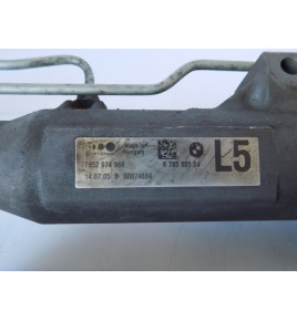 BMW 3 E90/91/92/93 - Riadenie - 6340