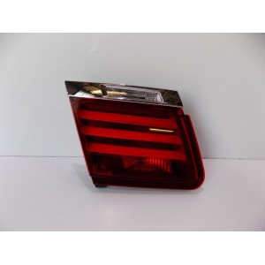 BMW 7 F01/F02 LCI Zadné LED svetlo L Kufra - 6366 | mobilpol.sk