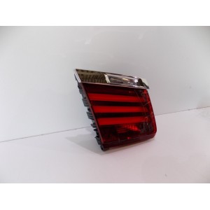 BMW 7 F01/F02 LCI Zadné LED svetlo L Kufra - 6366 | mobilpol.sk
