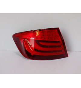 BMW 5 F10 Zadné svetlo LED...