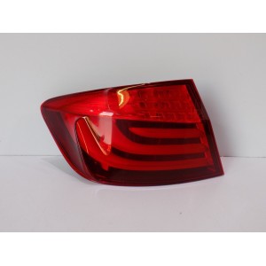 BMW 5 F10 Zadné svetlo LED L - 6369 | mobilpol.sk
