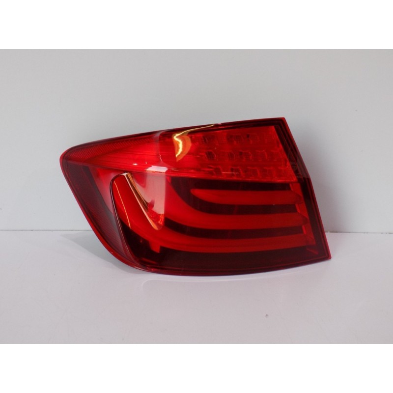 BMW 5 F10 Zadné svetlo LED L - 6369 | mobilpol.sk
