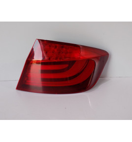 BMW 5 F10 Zadné LED svetlo...