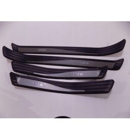 BMW 5 E60 E61 Dekoračná...
