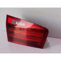 BMW 5 F11 LCI Zadné LED svetlo v dverách L - 6371