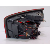 BMW 5 F11 LCI Zadné LED svetlo v dverách L - 6371