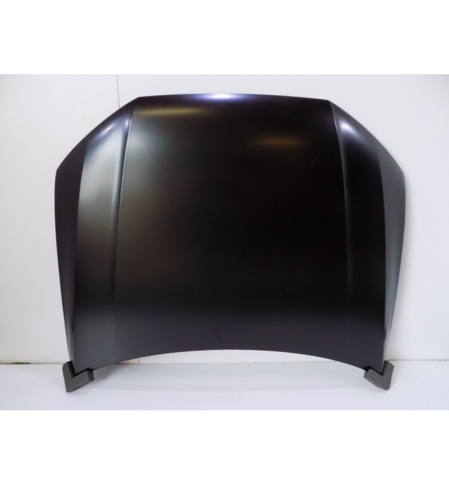 Audi Q7 4M 2015-  Maska / Kryt motora - 4239