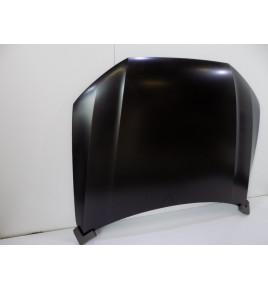 Audi Q7 4M 2015-  Maska / Kryt motora - 4239