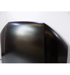 Audi Q7 4M 2015-  Maska / Kryt motora - 4239