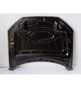 Audi Q7 4M 2015-  Maska / Kryt motora - 4239