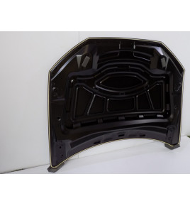 Audi Q7 4M 2015-  Maska / Kryt motora - 4239