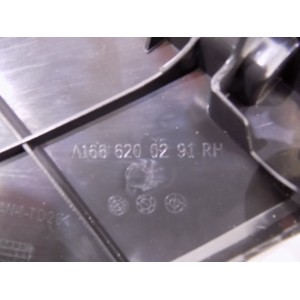 Mercedes ML W166 Podpora reflektora R - 4242 | mobilpol.sk