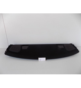 BMW 2 F22 Coupe - Zadný panel