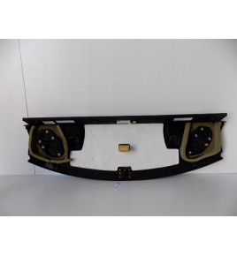 BMW 2 F22 Coupe - Zadný panel