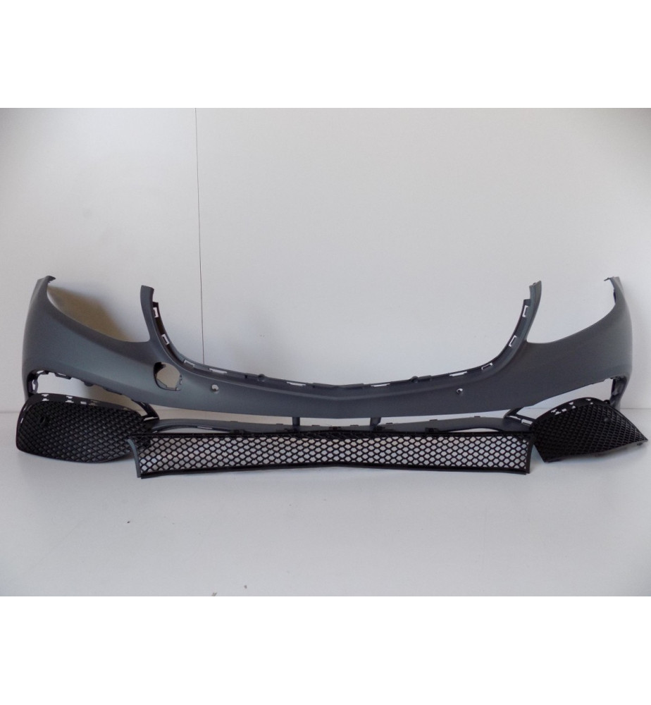 Mercedes E Trieda W213 - Predný nárazník - 4260