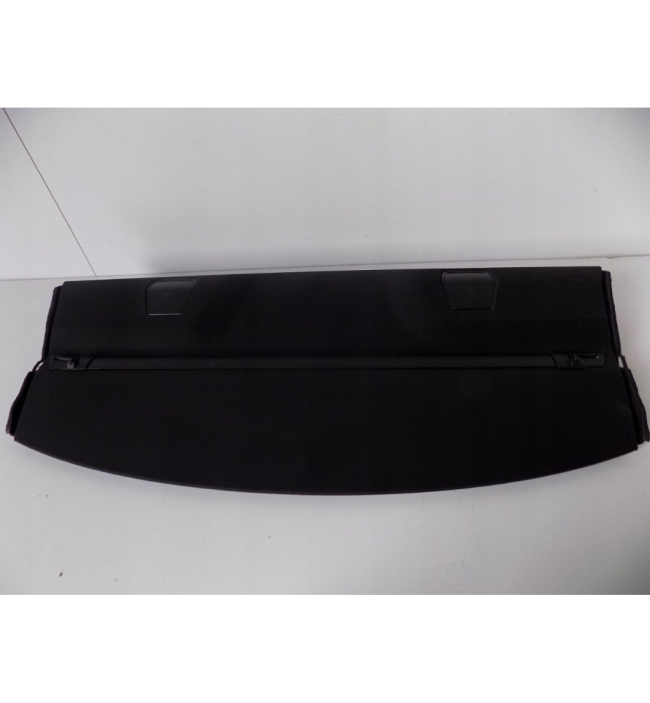 BMW 4 F32 Coupe - Zadný panel / Elektrická roleta