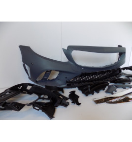 Mercedes trieda C W 205...