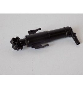 BMW 5 G30 / G31 Ostrekovač...