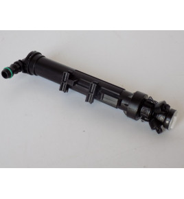 Mercedes ML W166 Ostrekovač reflektora L - 4265