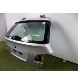 BMW 5 E61 - Zadný kufor - 1227