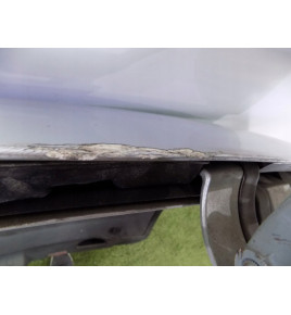 BMW 5 E61 - Zadný kufor - 1227