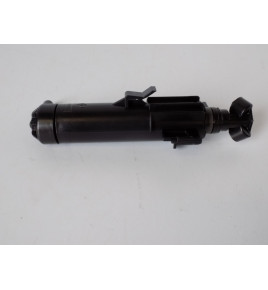 Audi A4 B8 Odtok svetlometu...