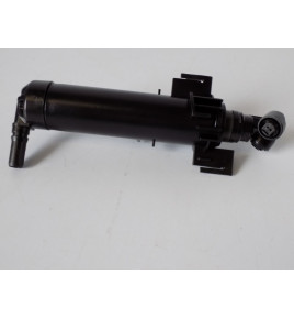 Audi A4 B8 Odtok svetlometu R - 4278