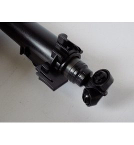 Audi A4 B8 Odtok svetlometu R - 4278