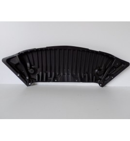 Mercedes trieda C W204 Kryt...