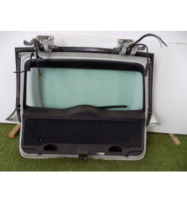 BMW 5 E61 - Zadný kufor - 1227