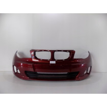 BMW 1 E82 Predný nárazník LCI