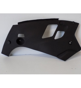 BMW 5 G30/31 Kryt motora L...